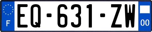EQ-631-ZW