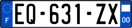 EQ-631-ZX