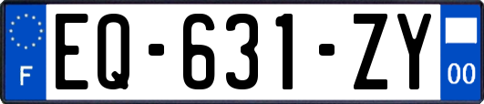 EQ-631-ZY