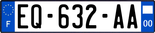 EQ-632-AA