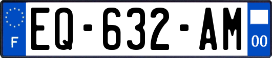 EQ-632-AM