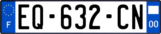 EQ-632-CN