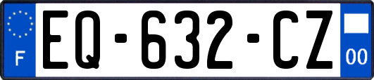 EQ-632-CZ