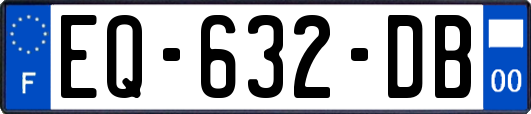 EQ-632-DB