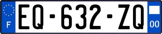 EQ-632-ZQ
