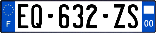 EQ-632-ZS