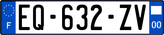EQ-632-ZV