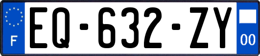 EQ-632-ZY