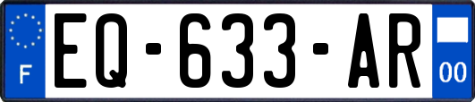 EQ-633-AR