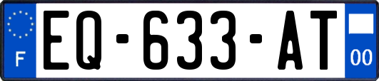 EQ-633-AT