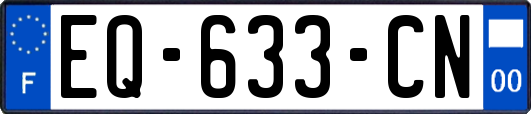 EQ-633-CN