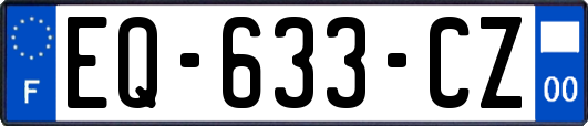 EQ-633-CZ