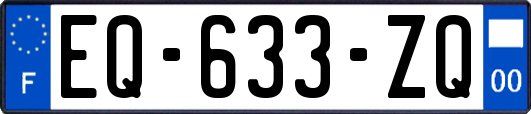 EQ-633-ZQ