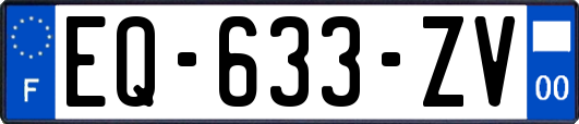 EQ-633-ZV