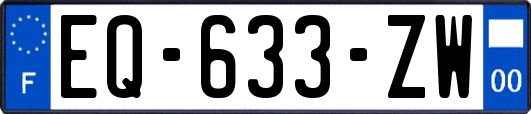 EQ-633-ZW