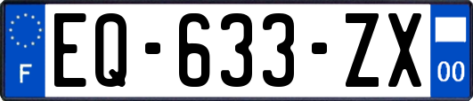 EQ-633-ZX