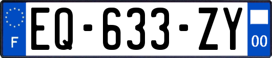 EQ-633-ZY