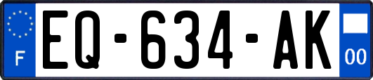 EQ-634-AK