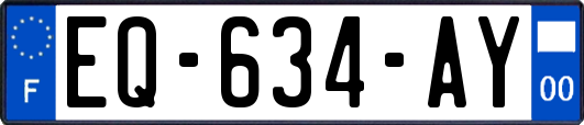 EQ-634-AY