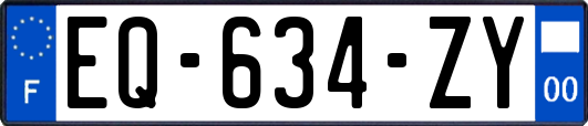 EQ-634-ZY