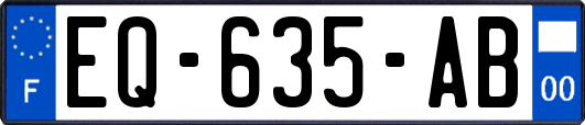 EQ-635-AB