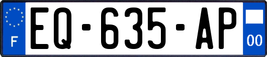 EQ-635-AP