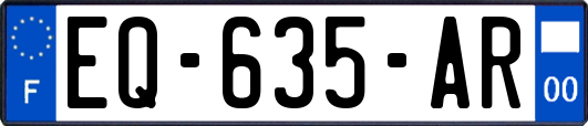 EQ-635-AR