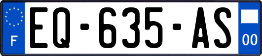 EQ-635-AS