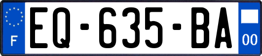 EQ-635-BA