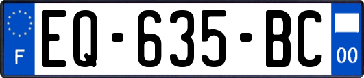 EQ-635-BC