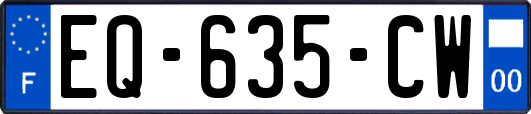 EQ-635-CW