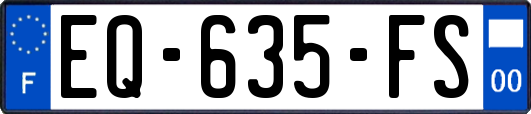 EQ-635-FS