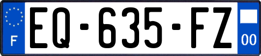 EQ-635-FZ