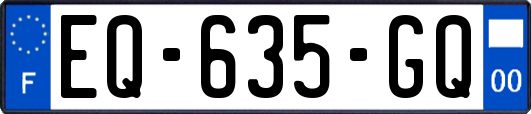 EQ-635-GQ