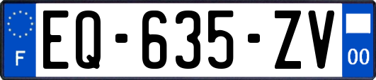 EQ-635-ZV