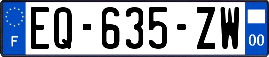 EQ-635-ZW