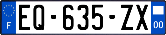 EQ-635-ZX