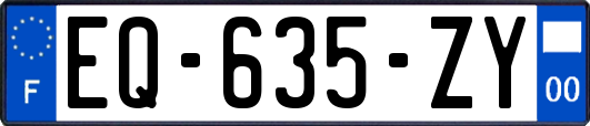 EQ-635-ZY