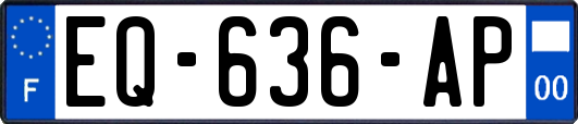 EQ-636-AP