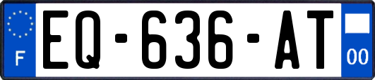 EQ-636-AT