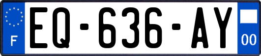 EQ-636-AY