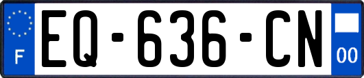 EQ-636-CN