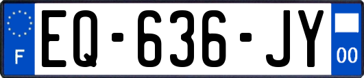 EQ-636-JY