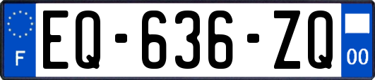 EQ-636-ZQ