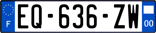 EQ-636-ZW