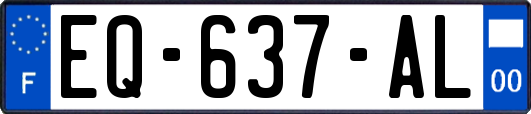 EQ-637-AL