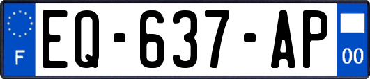 EQ-637-AP