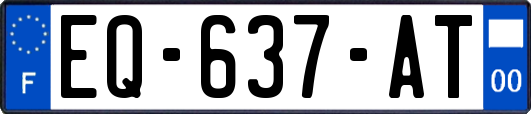 EQ-637-AT