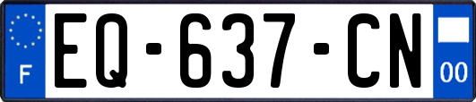 EQ-637-CN