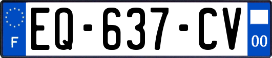 EQ-637-CV